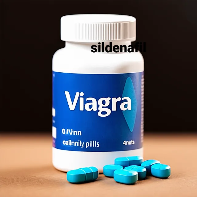 Sildenafil generico 2013